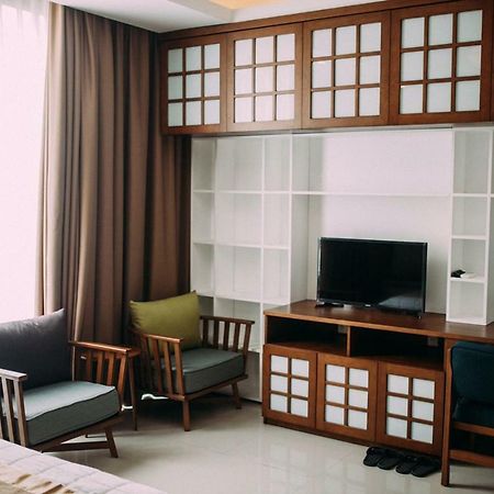Kp Relax Halong Homestay Nan Giang Εξωτερικό φωτογραφία