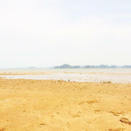 Kp Relax Halong Homestay Nan Giang Εξωτερικό φωτογραφία