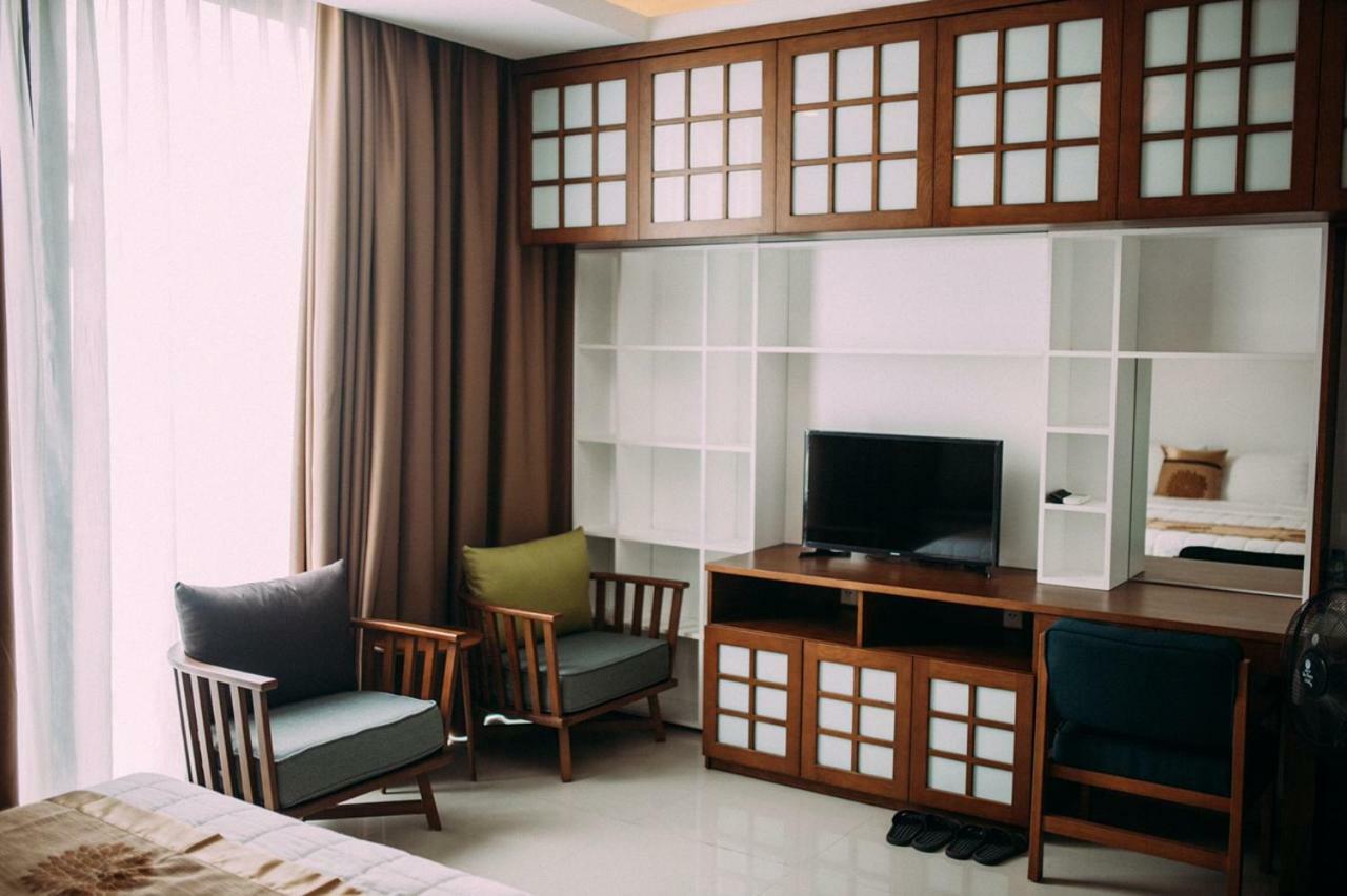 Kp Relax Halong Homestay Nan Giang Εξωτερικό φωτογραφία