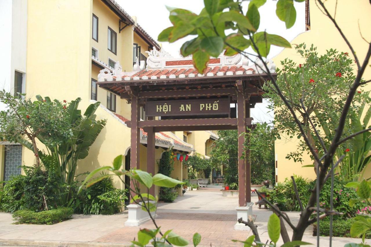 Kp Relax Halong Homestay Nan Giang Εξωτερικό φωτογραφία