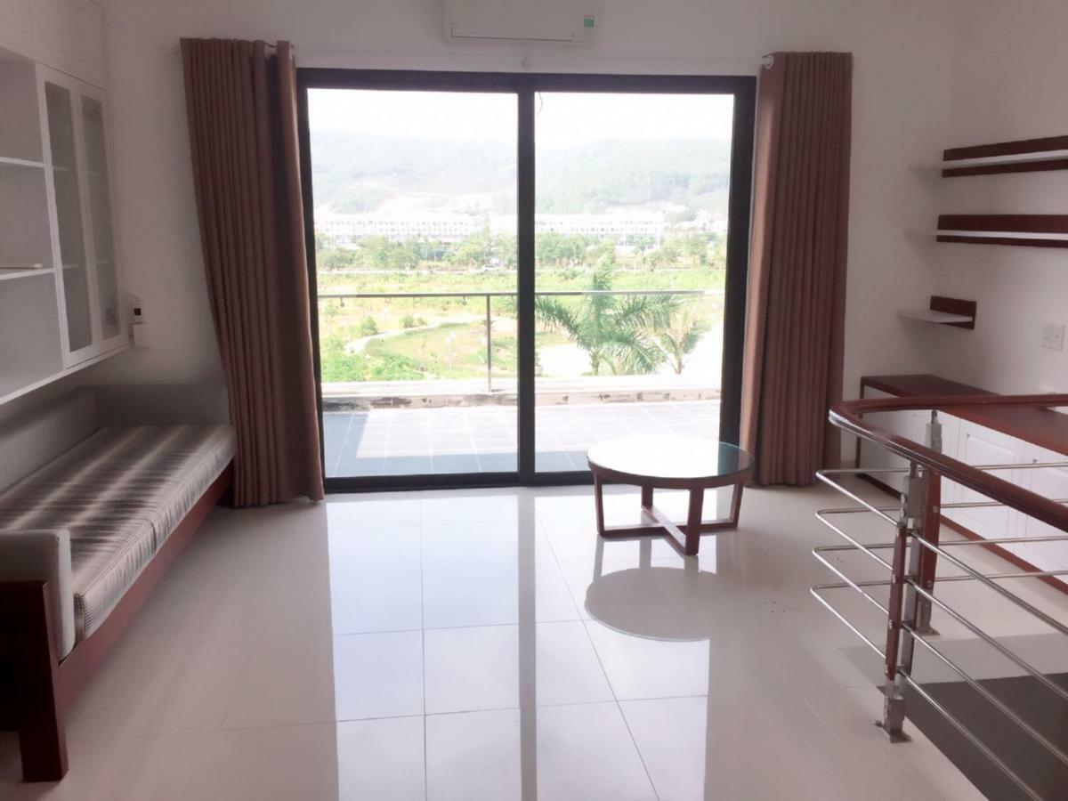 Kp Relax Halong Homestay Nan Giang Εξωτερικό φωτογραφία