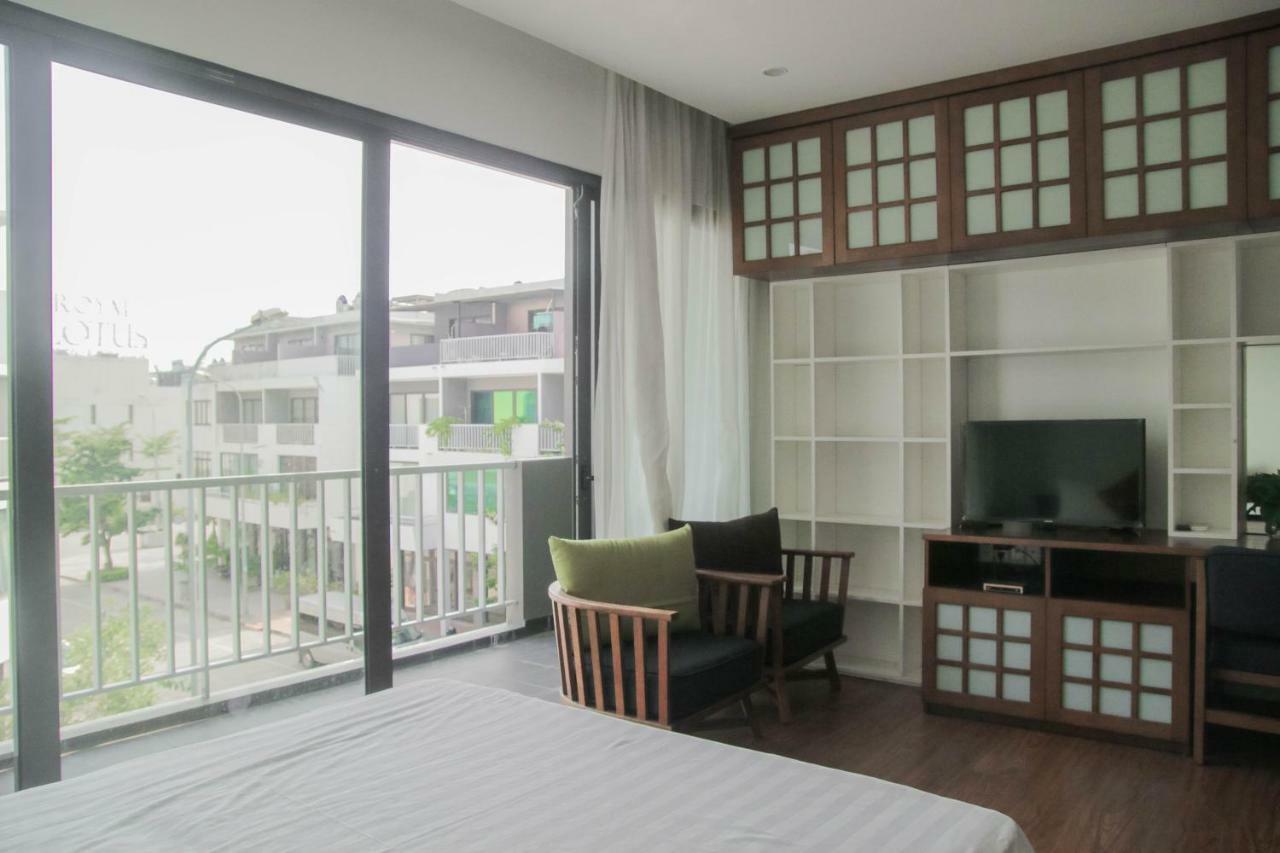 Kp Relax Halong Homestay Nan Giang Εξωτερικό φωτογραφία