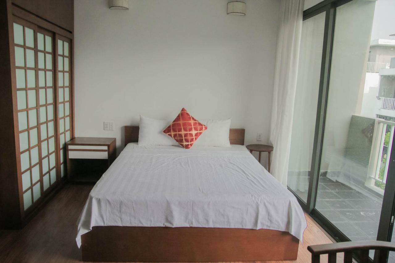 Kp Relax Halong Homestay Nan Giang Εξωτερικό φωτογραφία