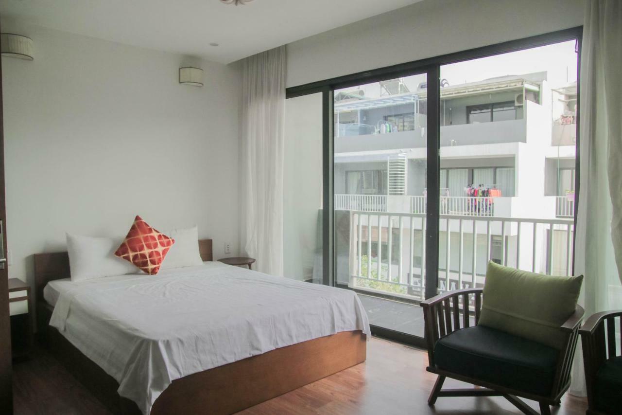 Kp Relax Halong Homestay Nan Giang Εξωτερικό φωτογραφία