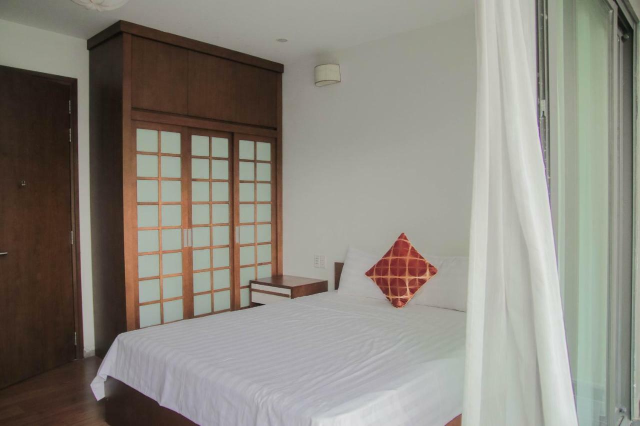 Kp Relax Halong Homestay Nan Giang Εξωτερικό φωτογραφία