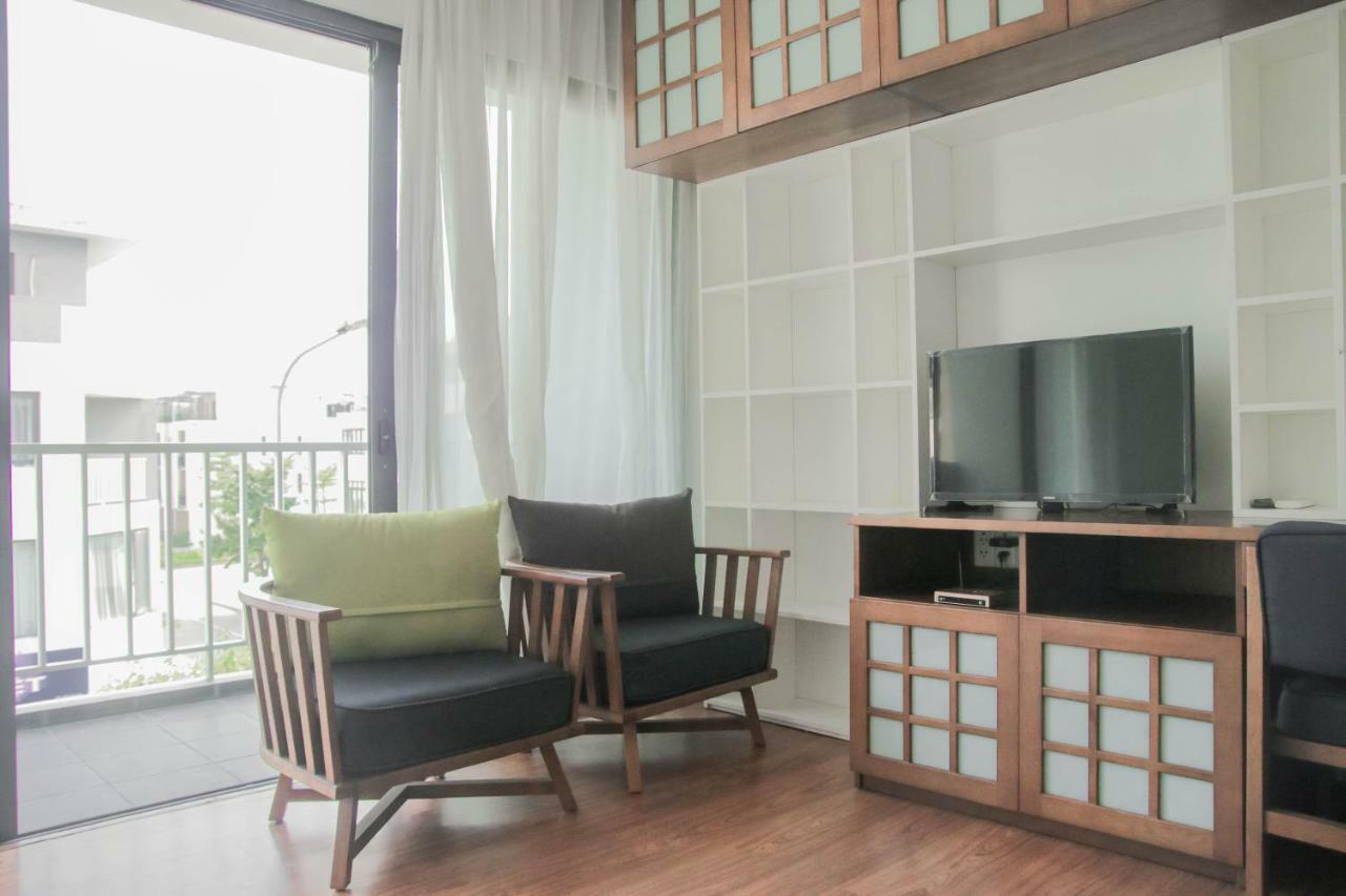 Kp Relax Halong Homestay Nan Giang Εξωτερικό φωτογραφία