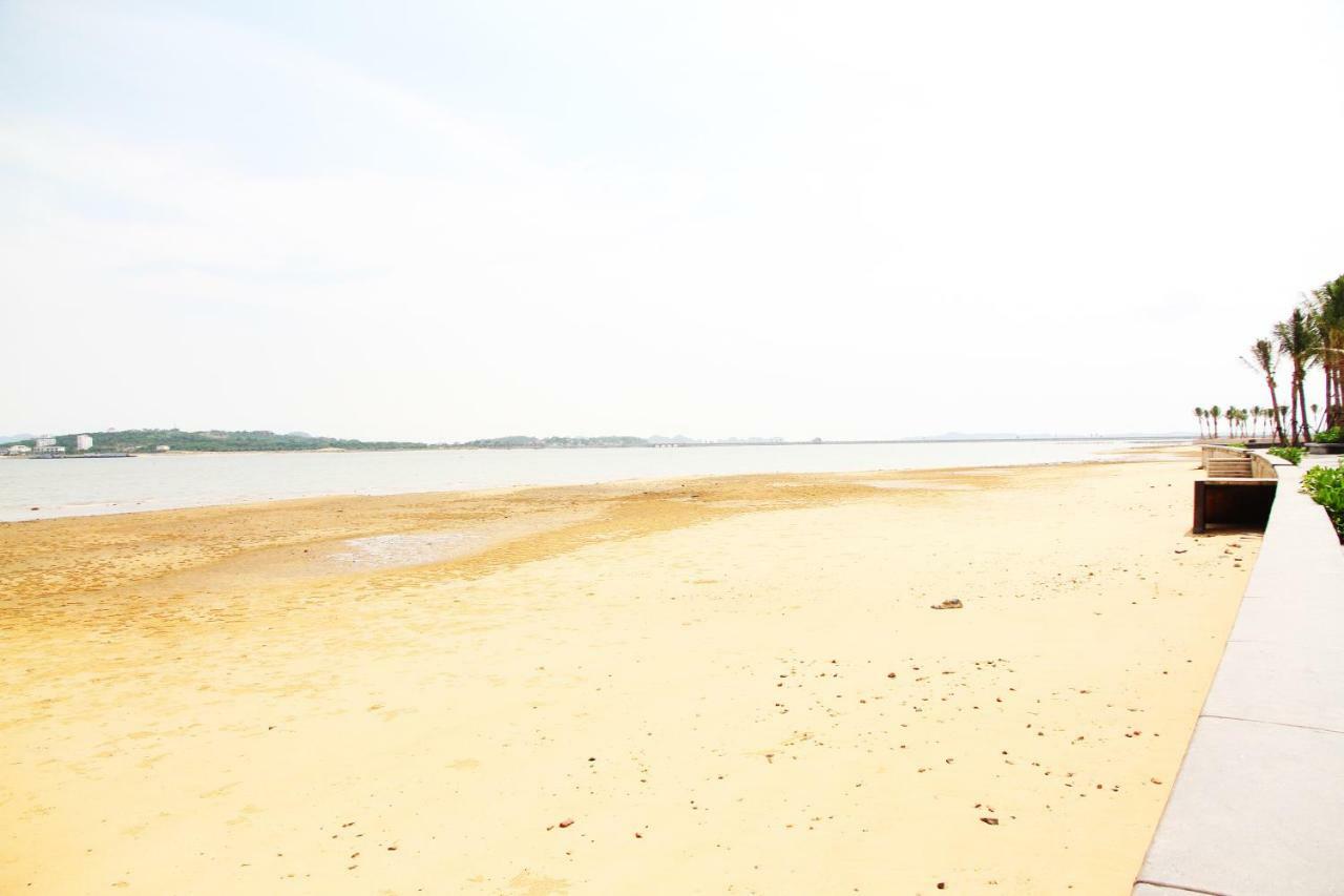 Kp Relax Halong Homestay Nan Giang Εξωτερικό φωτογραφία
